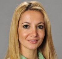 Dr. Gabriella M Tehrany MD, DDS
