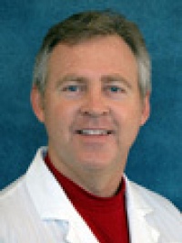 Dr. Andrew Maser D.O., Orthopedist