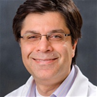 Naseem A Jaffrani M.D., Cardiologist