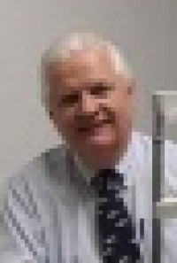 Dr. Carl Joseph Blackburn O.D.