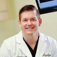 James Andrew Bagley DDS, Dentist