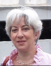 Dr. Susan F. Townsend M.D.