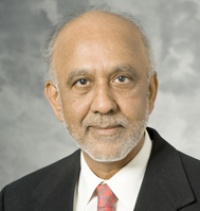 Dr. Venkat K Rao MD MBA