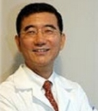 Dr. Chul S Hyun MD, Gastroenterologist
