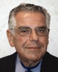 Dr. Elliot Rubinstein M.D., Allergist and Immunologist
