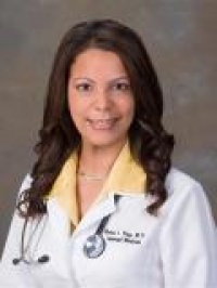 Dr. Neisa I Diaz MD, Infectious Disease Specialist