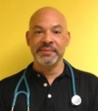 Dr. Robert Perello MD, Pediatrician