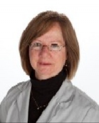 Dr. Judith Annette Garcia MD