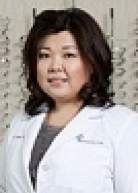 Dr. Susie  Cha O.D.