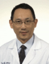 Dr. Ronald L Garcia M.D.