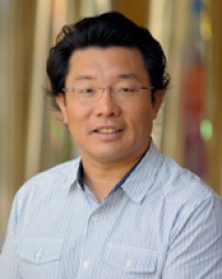 Dr. Frank Da Shin M.D., Internist