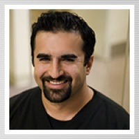 Dr. Reza Jafari DMD, Dentist