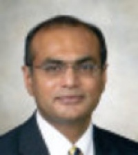 Dr. Nadeem Aslam MD, Internist