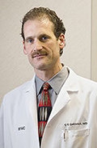 Dr. Gregory T Goblirsch MD