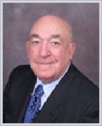 Dr. Rudolph Vincent Messina M.D., Pediatrician