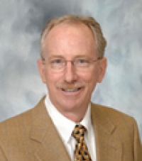 Dr. Michael Richard Robichaux MD