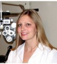 Dr. Lindsay Marie Plett O.D.