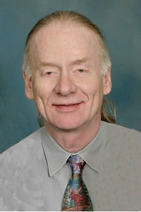 Dr. Corliss Adam Varnum M.D.