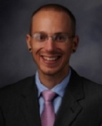 Dr. Cameron Keith Berg M.D.