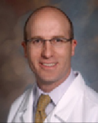 Dr. Scott C Woller M.D.