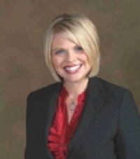 Dr. Shiloh Suzanne Roberts O.D., Optometrist