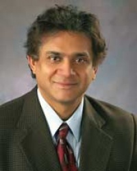 Dr. Rovinder Singh Saini MD