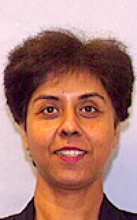 Dr. Seema Latif M.D., Pediatrician