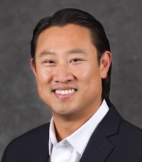 Dr. Sam Wang DC, Chiropractor