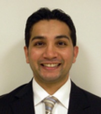 Dr. Jignesh Pravin Shah MD, Pediatrician