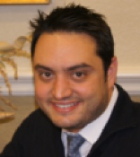 Dr. John Massoud D.M.D., Dentist