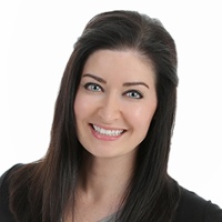 Ms. Daniela Christina Pellegrini MD