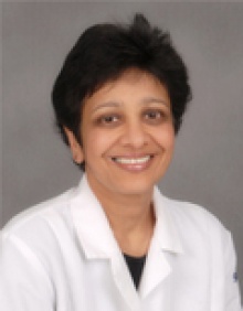 Dr. Ritu G Grewal MD, Pulmonologist