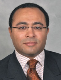 Dr. Mohamed  Elfar MD