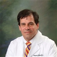 Mr. Stephen H Ryals M.D., Allergist and Immunologist