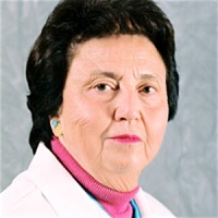 Dr. Barbara Ann payne Rockett M.D.