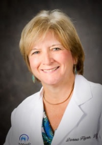 Dr. Donna M Flynn DO