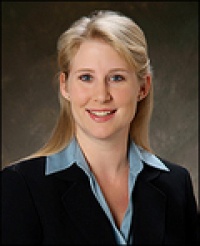 Dr. Carol Elizabeth Mallette M.D.