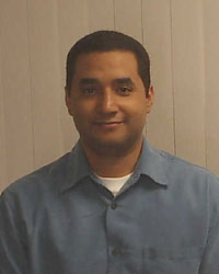 Ronald L. Reynoso-Hernandez, Internist