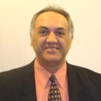 Dr. Peyman Pahlavan M.D., Geriatrician