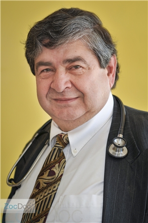 Mr. Demetrios John Giokaris MD