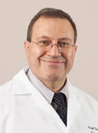 Dr. Nabil B. Guindi MD, Internist