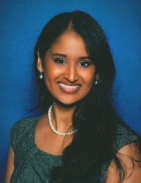 Dr. Revathi  Naadimuthu MD