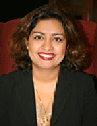 Toniya Singh M.D., Cardiologist