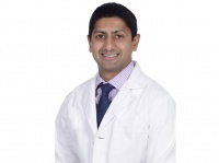 Dr. Anup  Patel M.D.