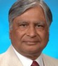 Dr. Suresh M Sidh M.D.