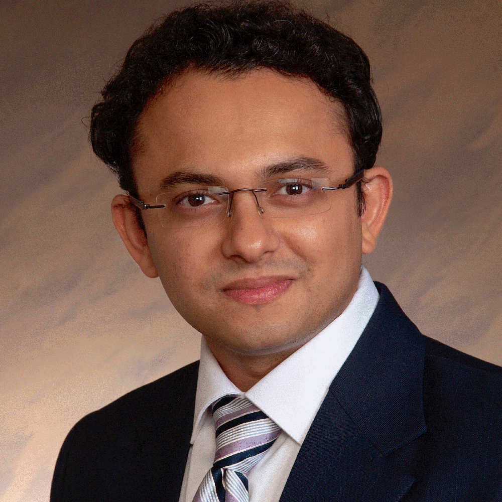 Dr. Anand M. Joshi, Family Practitioner