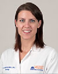 Dr. Erin P Foff MD, Neurologist