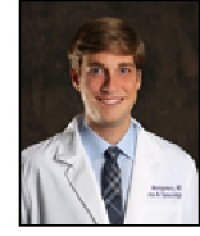 Dr. Brandon  Montgomery MD