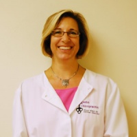 Dr. Lori Ann Hanewold D.C.
