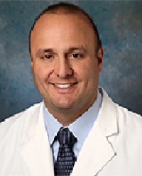 Dr. Mark Anthony Naddaf MD, Pediatrician